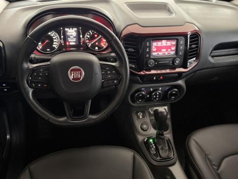 FIAT Toro 1.8 16V 4P FLEX FREEDOM OPEN EDITION PLUS AUTOMÁTICO, Foto 10