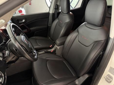 FIAT Toro 1.8 16V 4P FLEX FREEDOM OPEN EDITION PLUS AUTOMÁTICO, Foto 12
