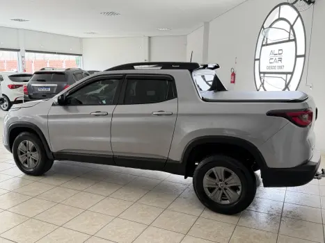 FIAT Toro 1.8 16V 4P FLEX FREEDOM AUTOMÁTICO, Foto 5
