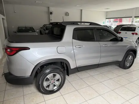 FIAT Toro 1.8 16V 4P FLEX FREEDOM AUTOMÁTICO, Foto 7