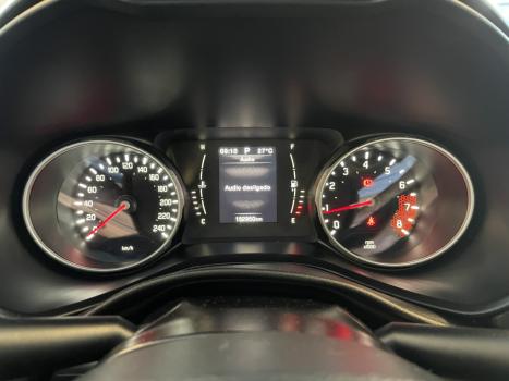 FIAT Toro 1.8 16V 4P FLEX OPENING EDITION AUTOMÁTICO, Foto 8