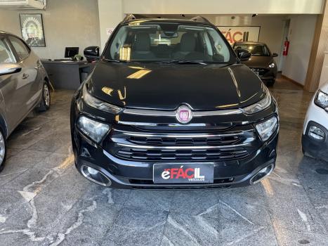FIAT Toro 1.8 16V 4P FLEX OPENING EDITION AUTOMÁTICO, Foto 9