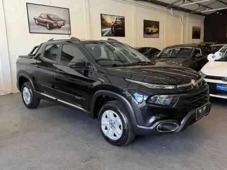 FIAT Toro 1.8 16V FLEX EVO ENDURANCE, Foto 1