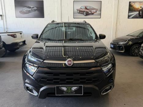 FIAT Toro 1.8 16V FLEX EVO ENDURANCE, Foto 2