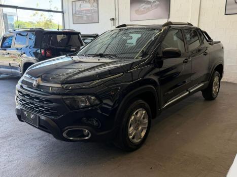 FIAT Toro 1.8 16V FLEX EVO ENDURANCE, Foto 3