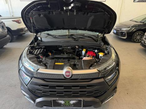 FIAT Toro 1.8 16V FLEX EVO ENDURANCE, Foto 5