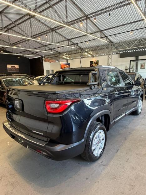 FIAT Toro 1.8 16V FLEX EVO ENDURANCE, Foto 8
