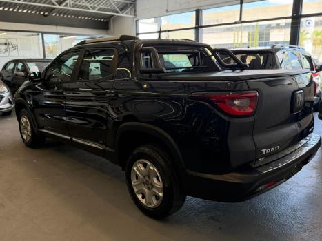 FIAT Toro 1.8 16V FLEX EVO ENDURANCE, Foto 10