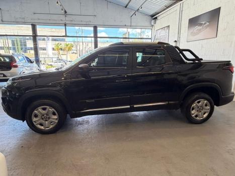 FIAT Toro 1.8 16V FLEX EVO ENDURANCE, Foto 11