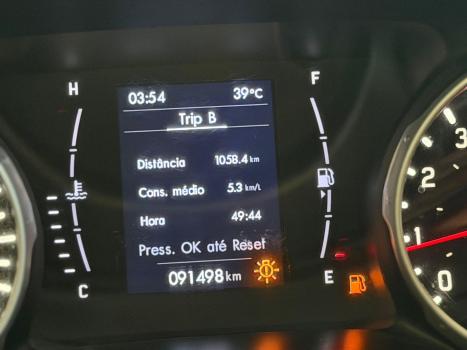 FIAT Toro 1.8 16V FLEX EVO ENDURANCE, Foto 13