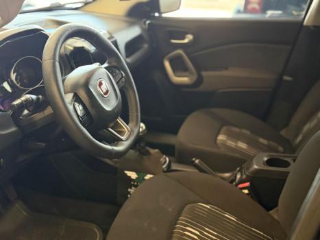 FIAT Toro 1.8 16V FLEX EVO ENDURANCE, Foto 14