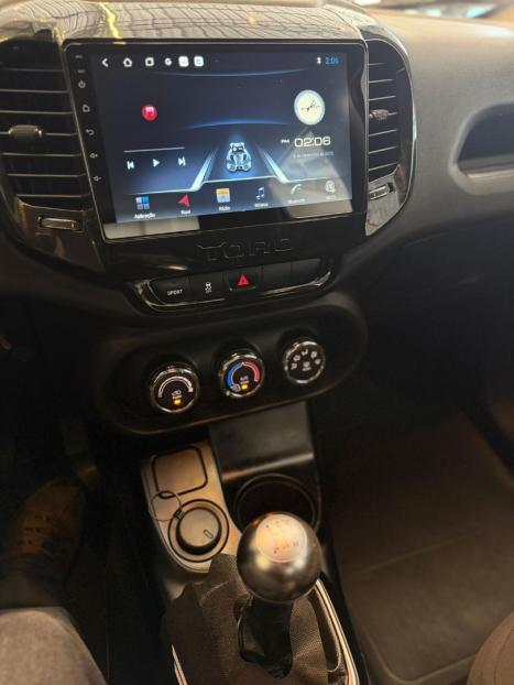 FIAT Toro 1.8 16V FLEX EVO ENDURANCE, Foto 15