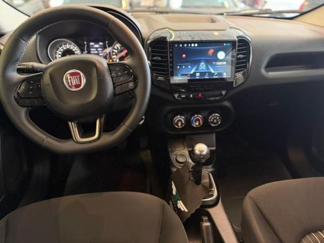 FIAT Toro 1.8 16V FLEX EVO ENDURANCE, Foto 16