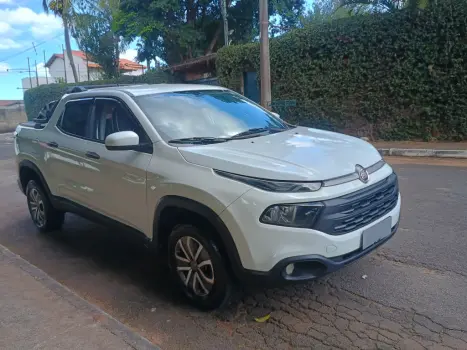 FIAT Toro 1.8 16V FLEX EVO ENDURANCE, Foto 1