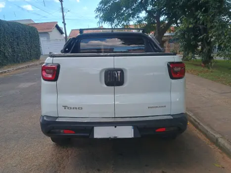 FIAT Toro 1.8 16V FLEX EVO ENDURANCE, Foto 4