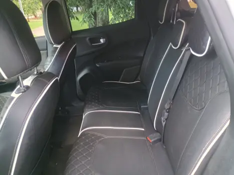 FIAT Toro 1.8 16V FLEX EVO ENDURANCE, Foto 5