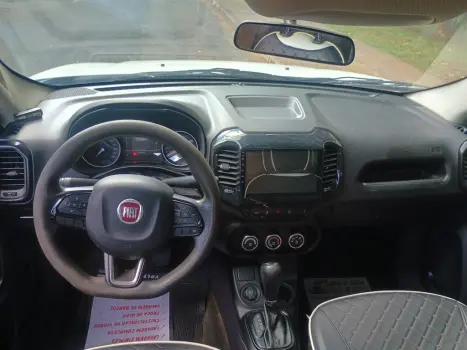 FIAT Toro 1.8 16V FLEX EVO ENDURANCE, Foto 6