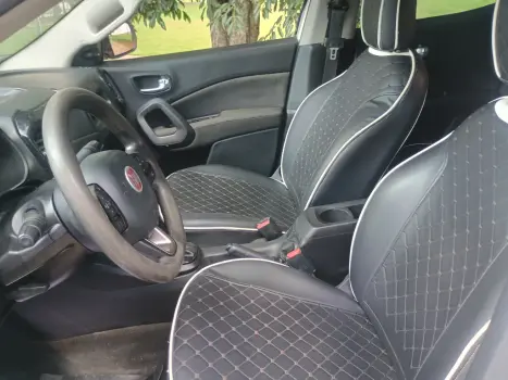 FIAT Toro 1.8 16V FLEX EVO ENDURANCE, Foto 7