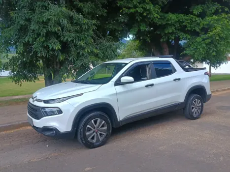 FIAT Toro 1.8 16V FLEX EVO ENDURANCE, Foto 8