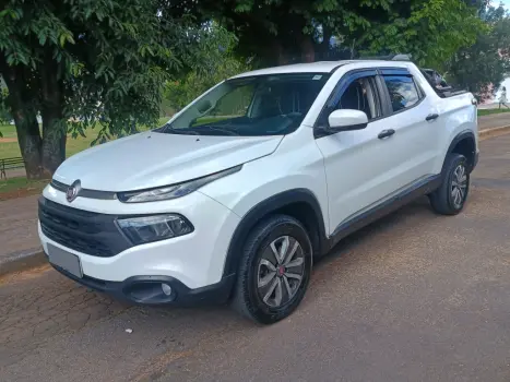 FIAT Toro 1.8 16V FLEX EVO ENDURANCE, Foto 9