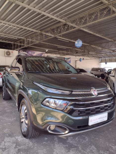 FIAT Toro 2.0 16V 4P VOLCANO 4WD TURBO DIESEL AUTOMÁTICO, Foto 3 FIAT Toro 2.0 16V 4P VOLCANO 4WD TURBO DIESEL AUTOMÁTICO, Foto 3