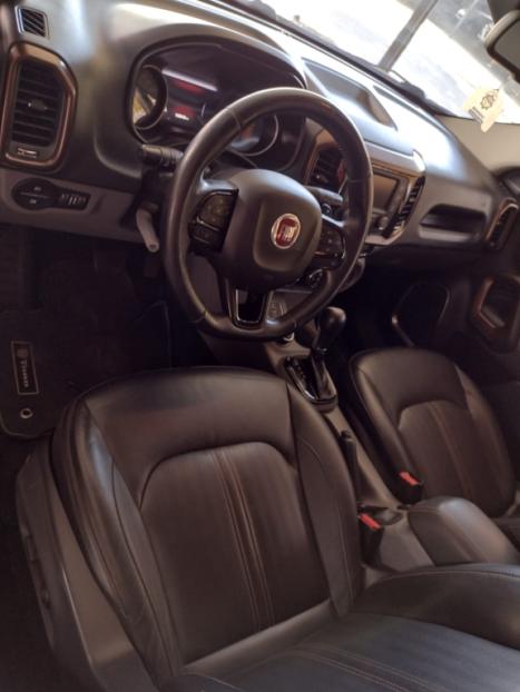 FIAT Toro 2.0 16V 4P VOLCANO 4WD TURBO DIESEL AUTOMÁTICO, Foto 5 FIAT Toro 2.0 16V 4P VOLCANO 4WD TURBO DIESEL AUTOMÁTICO, Foto 5