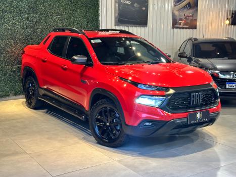 FIAT Toro 2.0 16V 4P 4WD ULTRA TURBO DIESEL AUTOMTICO, Foto 1