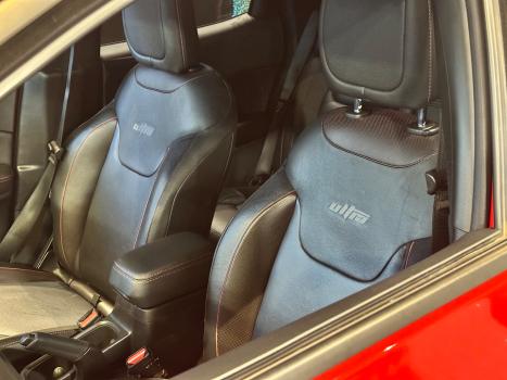 FIAT Toro 2.0 16V 4P 4WD ULTRA TURBO DIESEL AUTOMTICO, Foto 3