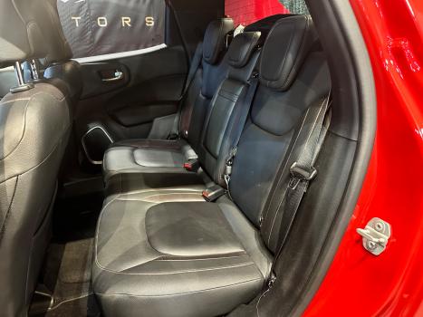 FIAT Toro 2.0 16V 4P 4WD ULTRA TURBO DIESEL AUTOMTICO, Foto 4