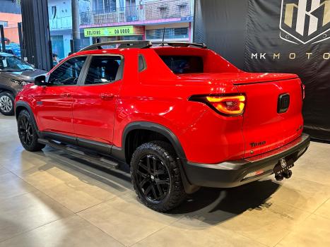 FIAT Toro 2.0 16V 4P 4WD ULTRA TURBO DIESEL AUTOMTICO, Foto 6