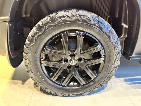 FIAT Toro 2.0 16V 4P 4WD ULTRA TURBO DIESEL AUTOMTICO, Foto 8