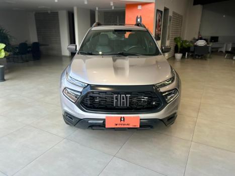 FIAT Toro 2.0 16V 4P 4WD ULTRA TURBO DIESEL AUTOMTICO, Foto 2