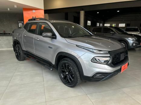 FIAT Toro 2.0 16V 4P 4WD ULTRA TURBO DIESEL AUTOMTICO, Foto 3