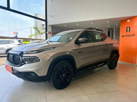 FIAT Toro 2.0 16V 4P 4WD ULTRA TURBO DIESEL AUTOMTICO, Foto 4
