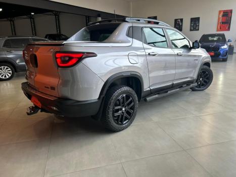 FIAT Toro 2.0 16V 4P 4WD ULTRA TURBO DIESEL AUTOMTICO, Foto 6