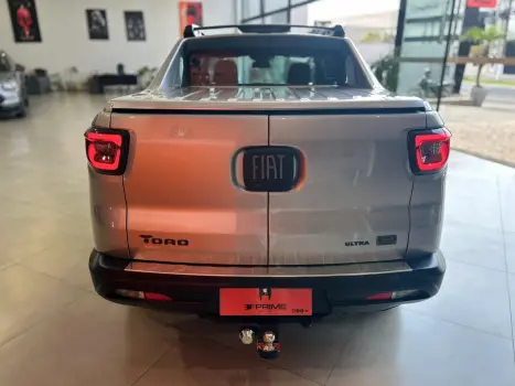 FIAT Toro 2.0 16V 4P 4WD ULTRA TURBO DIESEL AUTOMTICO, Foto 7