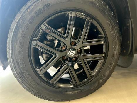 FIAT Toro 2.0 16V 4P 4WD ULTRA TURBO DIESEL AUTOMTICO, Foto 8