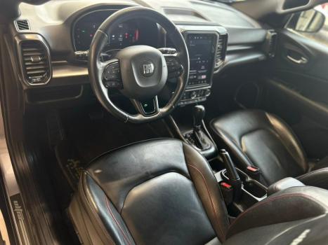 FIAT Toro 2.0 16V 4P 4WD ULTRA TURBO DIESEL AUTOMTICO, Foto 10