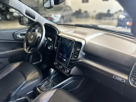 FIAT Toro 2.0 16V 4P 4WD ULTRA TURBO DIESEL AUTOMTICO, Foto 11