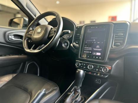 FIAT Toro 2.0 16V 4P 4WD ULTRA TURBO DIESEL AUTOMTICO, Foto 12
