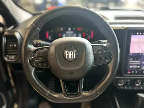 FIAT Toro 2.0 16V 4P 4WD ULTRA TURBO DIESEL AUTOMTICO, Foto 13