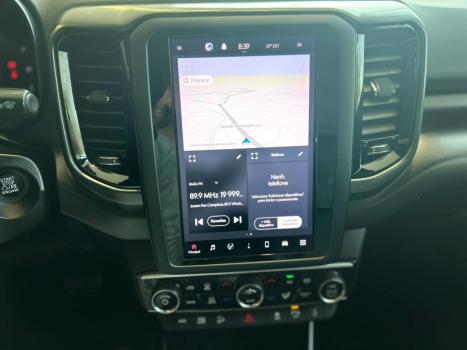FIAT Toro 2.0 16V 4P 4WD ULTRA TURBO DIESEL AUTOMTICO, Foto 15