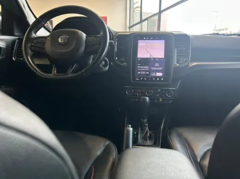 FIAT Toro 2.0 16V 4P 4WD ULTRA TURBO DIESEL AUTOMTICO, Foto 17