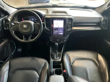 FIAT Toro 2.0 16V 4P 4WD ULTRA TURBO DIESEL AUTOMTICO, Foto 19