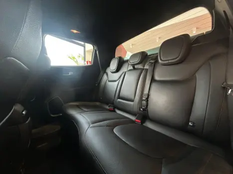 FIAT Toro 2.0 16V 4P 4WD ULTRA TURBO DIESEL AUTOMTICO, Foto 20