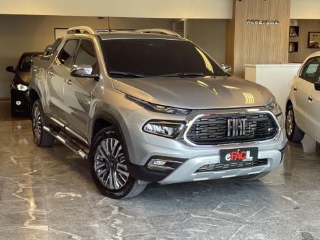 FIAT Toro 2.0 16V 4P 4WD RANCH TURBO DIESEL AUTOMÁTICO, Foto 1 FIAT Toro 2.0 16V 4P 4WD RANCH TURBO DIESEL AUTOMÁTICO, Foto 1