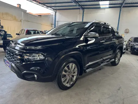 FIAT Toro 2.0 16V 4P 4WD RANCH TURBO DIESEL AUTOMTICO, Foto 1