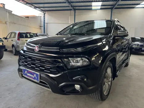 FIAT Toro 2.0 16V 4P 4WD RANCH TURBO DIESEL AUTOMTICO, Foto 2