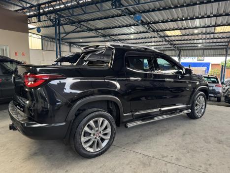 FIAT Toro 2.0 16V 4P 4WD RANCH TURBO DIESEL AUTOMTICO, Foto 10