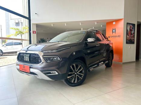 FIAT Toro 2.0 16V 4P 4WD RANCH TURBO DIESEL AUTOMTICO, Foto 1